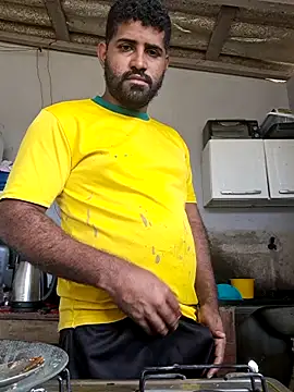 Negodabenga online show from March 30, 2026, 2:40 pm