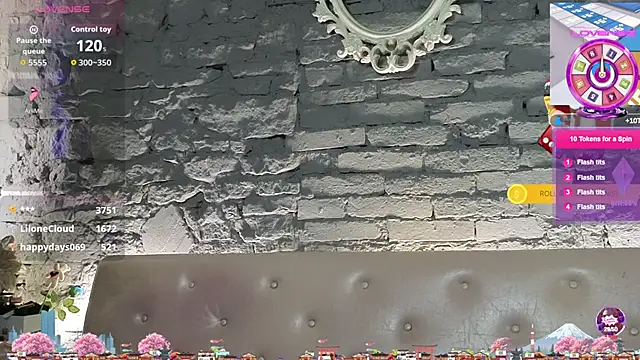 shygurl18 online show from March 25, 2026, 5:57 am