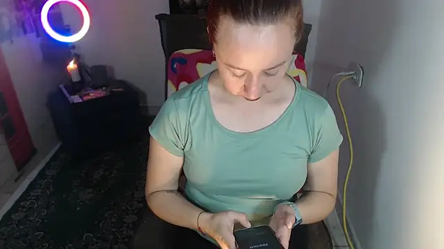 Milf Valeria online show from September 26, 2025, 2:43 pm