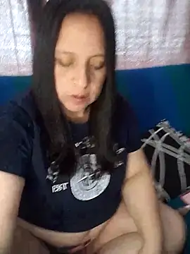 alejandra  26 online show from September 15, 2025, 2:50 pm