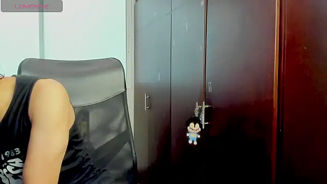 Noxx starkK online show from January 14, 2026, 5:18 pm