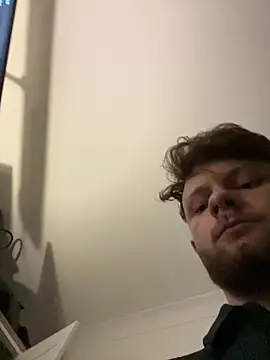 Jameshendn online show from January 14, 2026, 5:07 pm