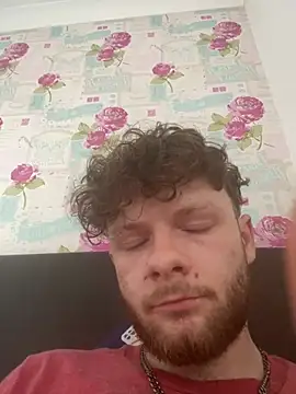 Jameshendn online show from March 7, 2026, 8:55 am