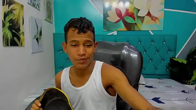 Rory castro online show from October 31, 2025, 10:55 pm