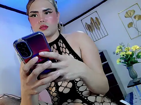 sexyhot janna online show from March 27, 2026, 3:01 am