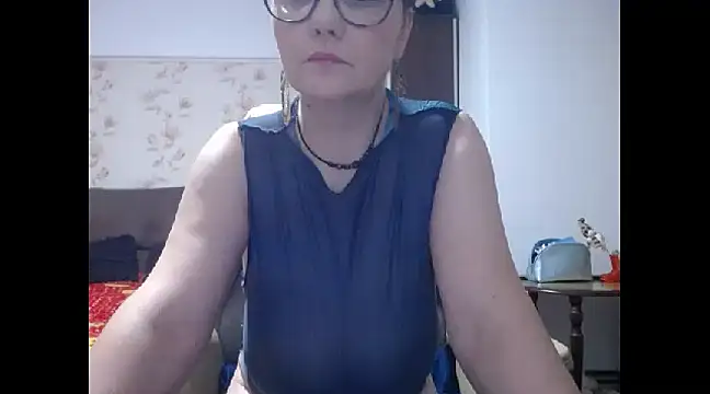 Mary x online show from January 2, 2025, 3:48 am