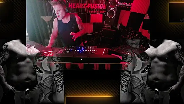 Snapshot of Wir2002Paar chatting on October 25, 2025, 9:06 am Wir2002Paar online show from October 25, 2025, 9:06 am