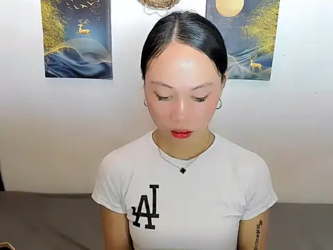 Ataliya Cataleya online show from November 15, 2025, 6:55 am