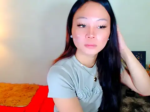 Ataliya Cataleya online show from February 23, 2026, 11:35 pm