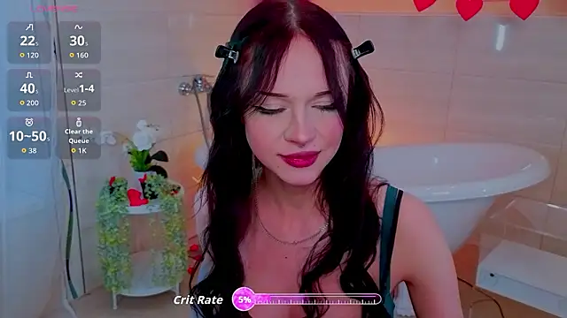 Adetta online show from February 9, 2026, 10:08 am