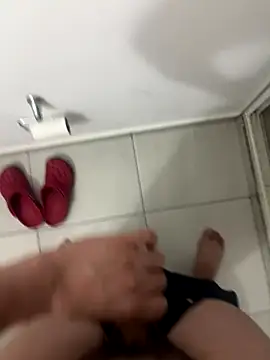 michael877675 online show from September 27, 2025, 8:30 am