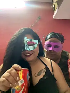 Sexy-Mehak online show from September 15, 2025, 4:40 pm