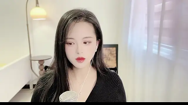 Musae7 online show from October 20, 2025, 3:07 am