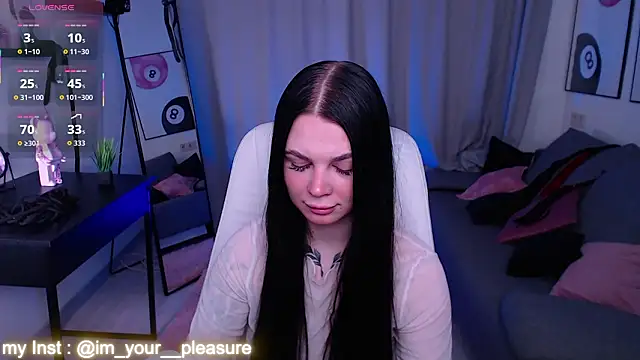 Snapshot of Michela_Fruet chatting on February 26, 2026, 1:04 am Michela Fruet online show from February 26, 2026, 1:04 am