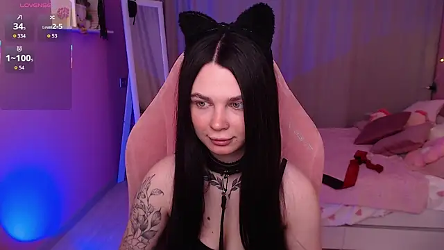 Snapshot of Michela_Fruet chatting on March 2, 2026, 1:08 am Michela Fruet online show from March 2, 2026, 1:08 am