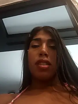 AmbarFoxx  online show from March 15, 2026, 12:55 pm