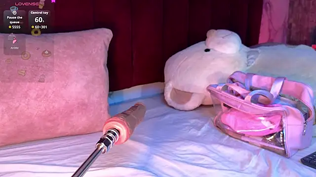 PrincePoppy online show from March 15, 2026, 3:56 am