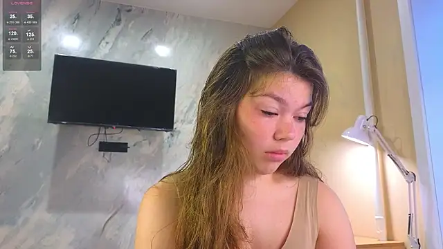 miss bubbles  online show from October 3, 2025, 1:02 am