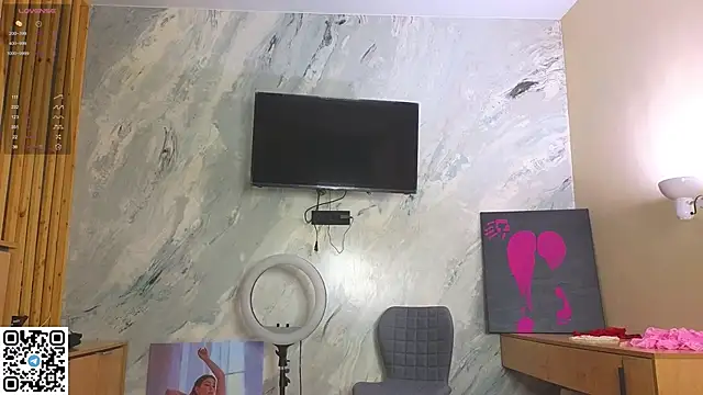 miss bubbles  online show from November 22, 2025, 12:42 am