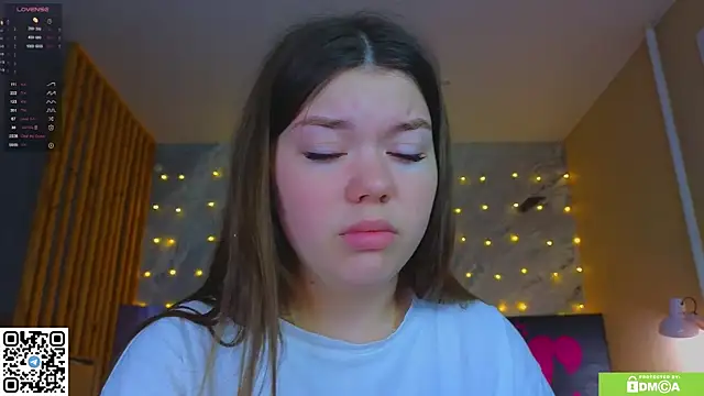 miss bubbles  online show from January 11, 2026, 12:37 am