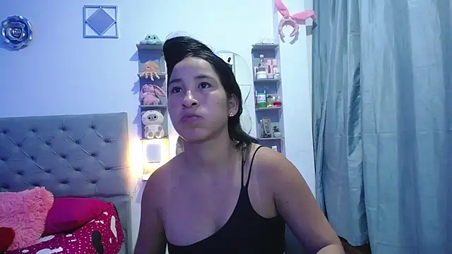 Snapshot of jesica_wilson chatting on July 10, 2026, 1:10 am jesica wilson online show from July 10, 2026, 1:10 am