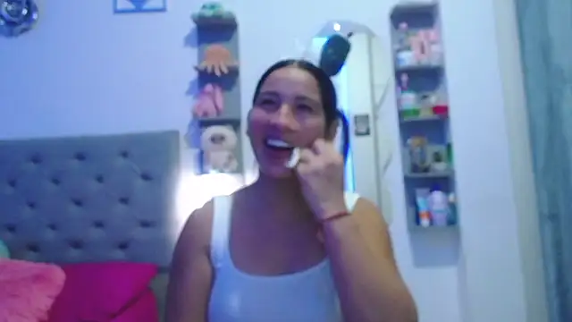 Snapshot of jesica_wilson chatting on July 24, 2026, 1:25 am jesica wilson online show from July 24, 2026, 1:25 am
