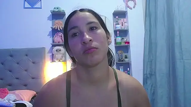 Snapshot of jesica_wilson chatting on July 29, 2026, 1:15 am jesica wilson online show from July 29, 2026, 1:15 am