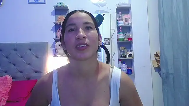 Snapshot of jesica_wilson chatting on August 4, 2026, 1:31 am jesica wilson online show from August 4, 2026, 1:31 am