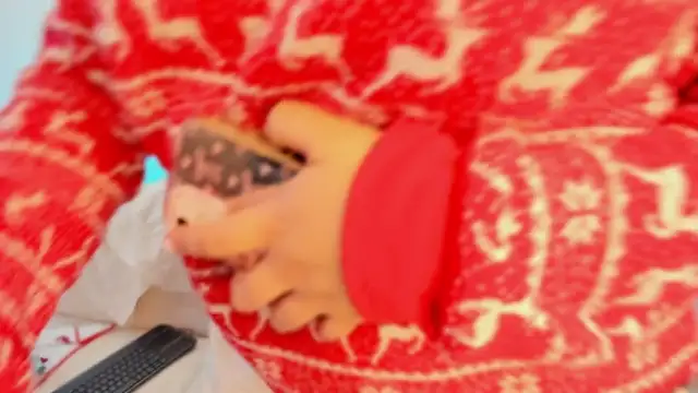 snow doll online show from February 9, 2026, 8:57 pm