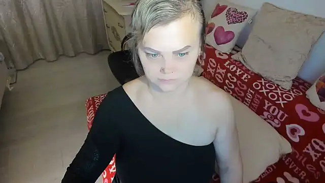 MildMature online show from April 9, 2026, 10:37 pm