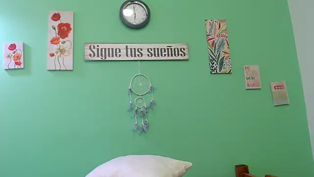 gatitasexygatitasexy online show from September 27, 2025, 7:30 pm