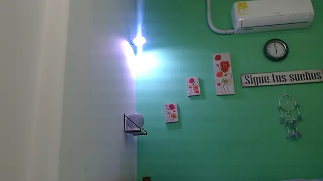 gatitasexygatitasexy online show from October 17, 2025, 7:05 pm