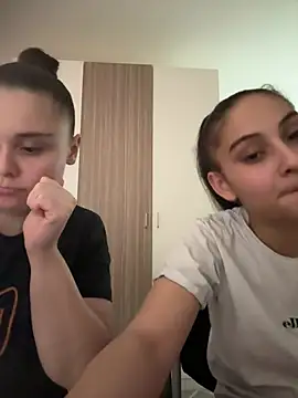 Snapshot of FemmeAffair chatting on February 7, 2026, 10:57 pm FemmeAffair online show from February 7, 2026, 10:57 pm