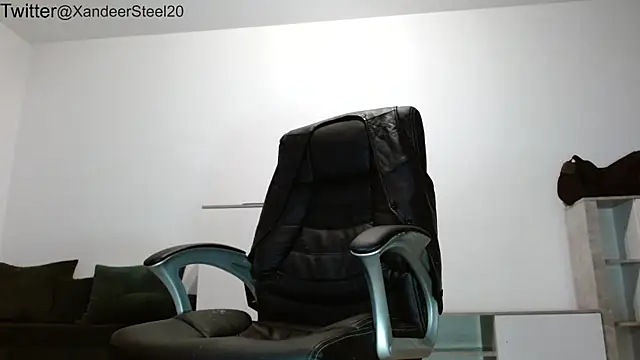 Snapshot of Xandeer_Steel chatting on October 25, 2025, 3:03 am Xandeer Steel online show from October 25, 2025, 3:03 am