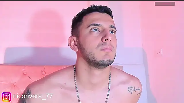 nico rivera online show from September 25, 2025, 1:59 pm