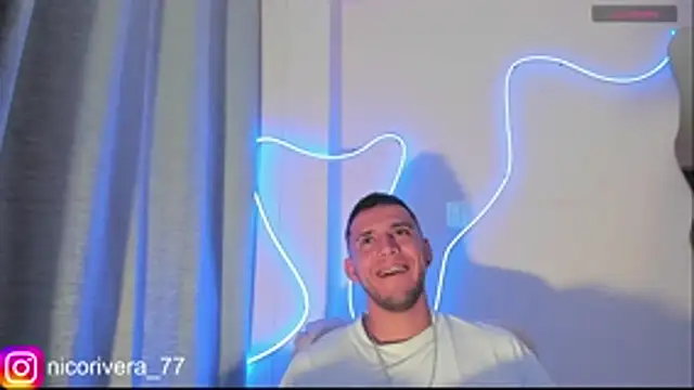 nico rivera online show from February 9, 2026, 2:04 am