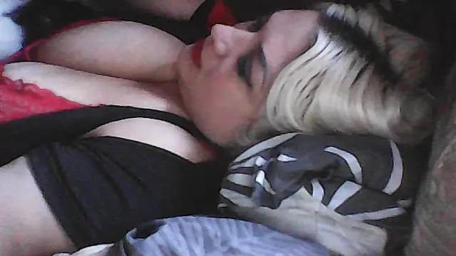DianaCream online show from September 13, 2025, 6:02 am