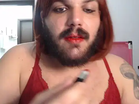 Brsecretbear online show from April 3, 2026, 6:44 am