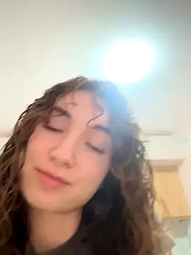 Adelina Bliss online show from November 23, 2025, 5:13 pm