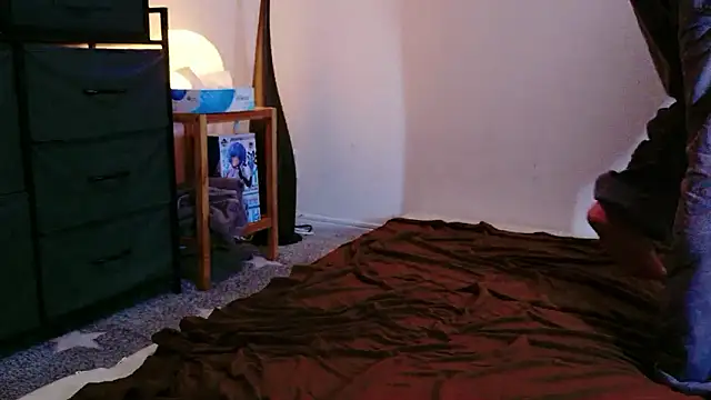 C-4bomb online show from February 23, 2026, 6:44 am