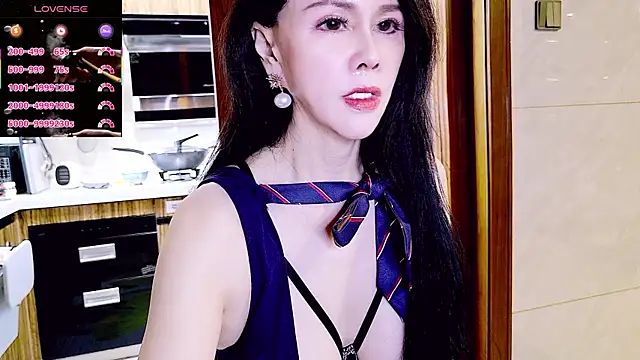 xinxinbabe online show from November 25, 2025, 7:19 am