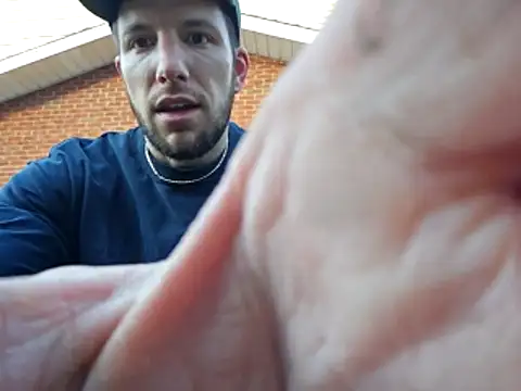 sloppytopkins online show from March 15, 2026, 12:33 pm