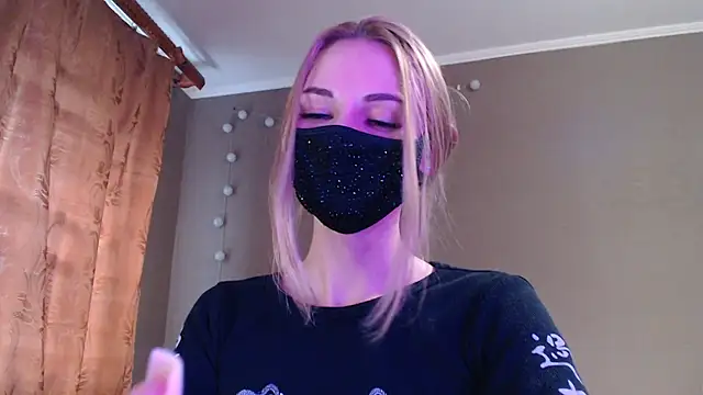 Iris lave online show from October 1, 2025, 3:07 pm