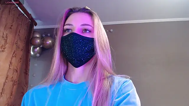 Iris lave online show from November 9, 2025, 1:20 pm