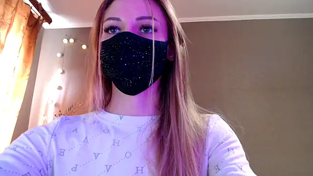 Iris lave online show from March 23, 2026, 3:05 pm