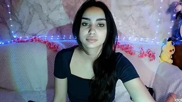 Snapshot of ChocolateKity chatting on February 20, 2026, 6:26 am ChocolateKity online show from February 20, 2026, 6:26 am