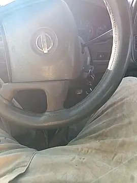 Frank0021 online show from October 8, 2025, 12:25 pm