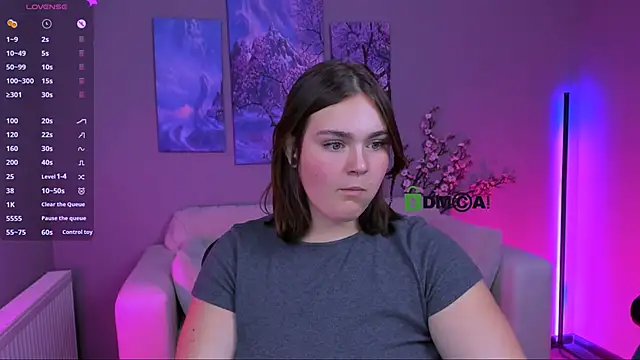 lorraine carter online show from September 17, 2025, 7:37 pm