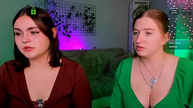 lorraine carter online show from September 26, 2025, 9:41 pm