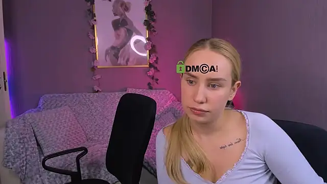 lorraine carter online show from October 4, 2025, 1:14 am